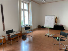Konfliktlösung, Kommunikation, weniger Krankenstand