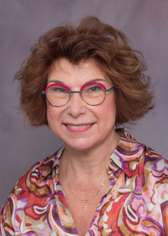 Ilona Scheer Heilpraktikerin Psychotherapie Hypnosetherapie