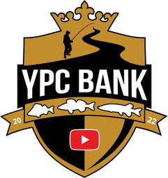 Logo des YPC Bank 2022