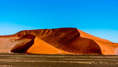 Sossusvlei, Landscape, Landschaft in Namiba