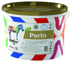 Sefra Perlo