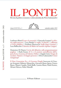 "Tempo di uccidere. Flaiano e il doppio processo"