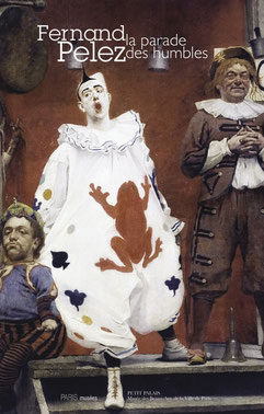 Fernand Pelez, 18,5 x 28,5, 192 pages