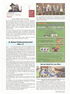 Amtsblatt Gemeinde Vettweiß 12.08.2016