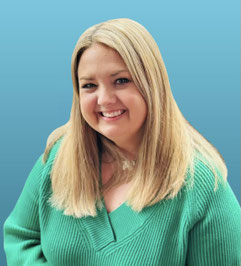 SAMANTHA ROBSON-HURST