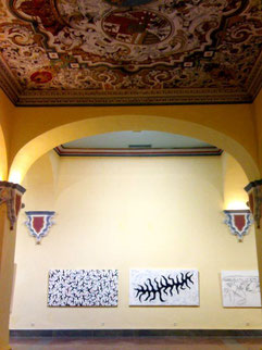 Exposición en Alcázar de Sevilla