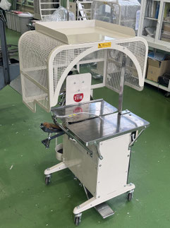 中古結束機販売実績 - TANAKA TECHNO 中古結束機販売実績 - TANAKA TECHNO