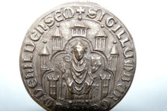 Hildesheimer Stadtsiegel von 1302