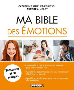 Le dernier livre de Catherine Aimelet Périssol