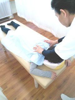飛騨市古川,肩こり,腰の不調