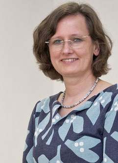 Beate Hogrebe Physiotherapeutin in Northeim