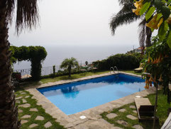 Unser Pool