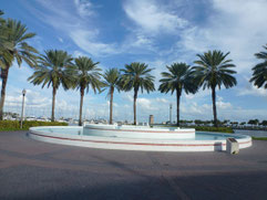 Bild: Am Bayshore Drive