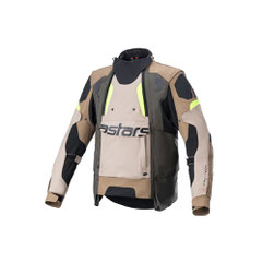 Alpinestars Halo Drystar Jacket