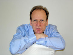 Michael Schmitz besitzt eine gute Life-Energy