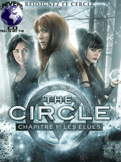 The Circle chapitre 1  les élues