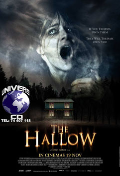 The Hallow