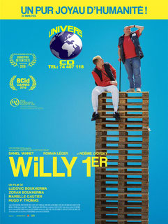 Willy 1er