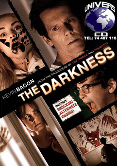 The Darkness