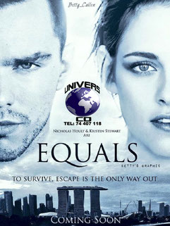 Equals