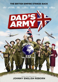 Dad's Army