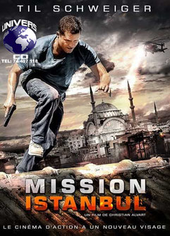 Mission Istanbul