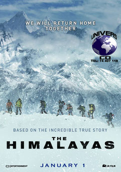 The Himalayast
