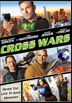 Cross Wars