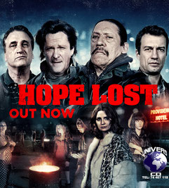 Hope Lost