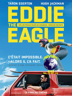 Eddie The Eagle