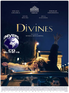 Divines-