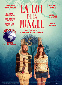 La Loi De La Jungle-