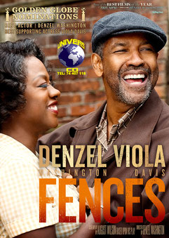 Fences