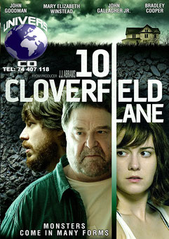 10 Cloverfield Lane