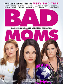 Bad Moms