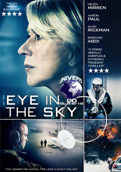 Eye in the Sky