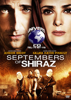 Septembers Of Shiraz