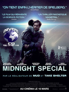 Midnight Special