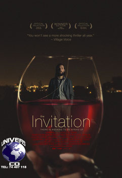 The Invitation