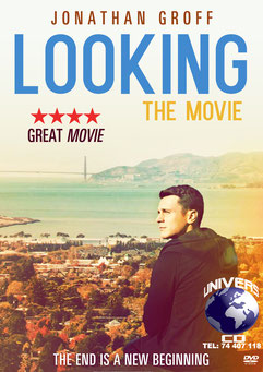 Looking The Movie