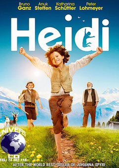 Heidi