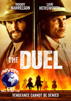 The Duel