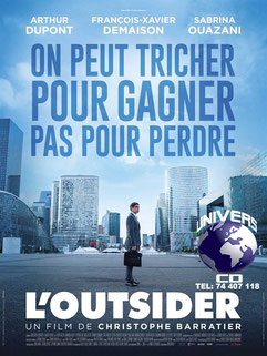 L'Outsider