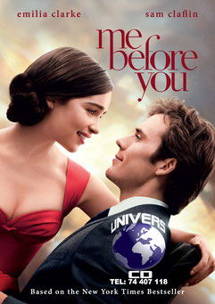 Me Before You