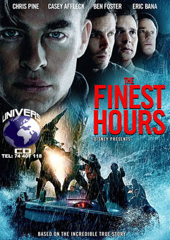 The Finest Hours