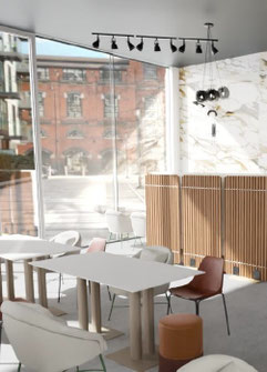 Dossier ERP - Restaurant MEAT'IN