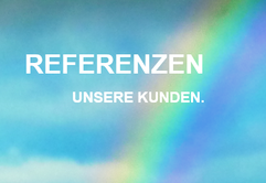 Referenzen. Unsere Kunden.