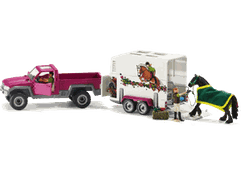 Schleich Horse Club 42346.