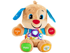 Fisher-Price Lernspass Hündchen ab 6 Monaten.