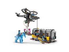 Lego AVATAR Schwebende Berge 75573.